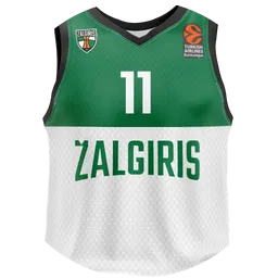 Avatar of Saulius