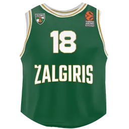 Avatar of Ignas