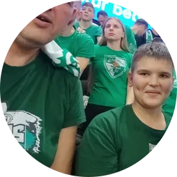 Avatar of Audrius