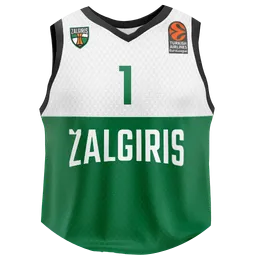 Avatar of Kajus